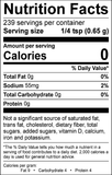 Shipwreck - Fish & Seafood Seasoning