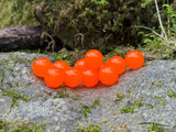 Soft Beads - Hot Roe