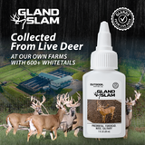 Gland Slam Rope Pack