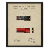 Shotgun Shell Cartridge (1875)