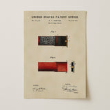 Shotgun Shell Cartridge (1875)