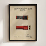 Shotgun Shell Cartridge (1875)
