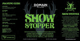Show Stopper™ Food Plot Seed