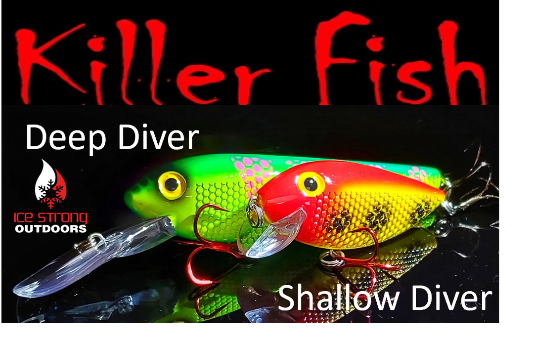 deadliest fishing lures ice THKFISH Jigs Ice Fishing Ice Fishing Gear for Crappie, Panfish, Walleye, Bluegill Vertical Jigs Kit Ice Fishing Tackle 4pcs-10g : Sports & Outdoors retrieve techniques Shop ALL Ice Strong