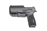 Sig Sauer P365 XMacro/Tacops Holster