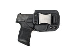 Sig Sauer P365/P365X Holster