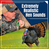 Signature Series - Mouth Call 3 Pack