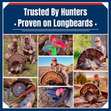 Signature Series - Mouth Call 3 Pack