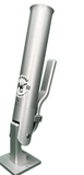 Rod Boss Single Ratcheting Rod Holder