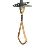 Sewn Aider For Fixed Step Climbing Sticks
