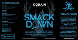 Smack Down™ Food Plot Seed