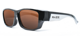 Raze Eyewear - OTG (Over The Glasses) Small - 59131 - Polarized