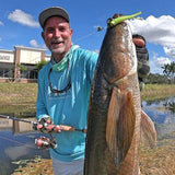 Ultra Light Fishing Rod Kistler