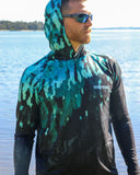 MEN'S SPORT TEC | SNAKEHEAD | CREW