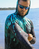 MEN'S SPORT TEC | SNAKEHEAD | CREW