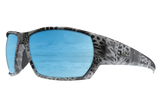 Raze Eyewear - Sonar 28944 - Kryptek Camo Polarized - currently backordered