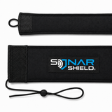 Neoprene Fishing Rod Sleeves –  Spinning & Casting Sonar Shield®