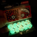 Spin-Roe - Atlas