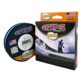 Spin5 Fishing Braid