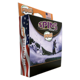 Spin5 Fishing Braid