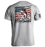 From Sea To Shining Sea Marlin