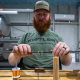 Bakk Series Fly Rod Kistler