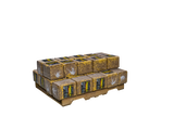 Stockpile™ Deer Block