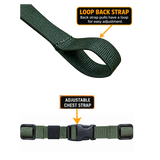 STRATA: Pack Rat Tree Hugger FULL SEND SYSTEM