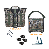 STRATA: Pack Rat Tree Hugger FULL SEND SYSTEM