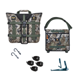 STRATA: Pack Rat Tree Hugger FULL SEND SYSTEM