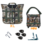 STRATA: Pack Rat Tree Hugger FULL SEND SYSTEM