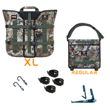 STRATA: Pack Rat Tree Hugger FULL SEND SYSTEM