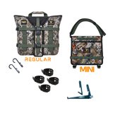 STRATA: Pack Rat Tree Hugger FULL SEND SYSTEM