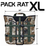 STRATA: Pack Rat Tree Hugger FULL SEND SYSTEM