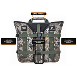 STRATA: Pack Rat Tree Hugger FULL SEND SYSTEM