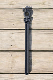 Injection Molded XL Handle