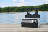 Summit Heavy Duty Shuttle For Garmin, Lowrance, and Humminbird