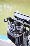 Summit Shuttle Pole Holders