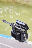 HD Shuttle Docking System
