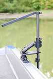Summit Boat Mount Stabilizer Plate