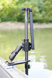 Summit Boat Mount Stabilizer Plate