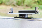 HD Shuttle Docking System