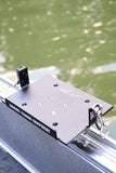 HD Shuttle Docking System