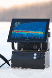 Summit Heavy Duty Shuttle For Garmin, Lowrance, and Humminbird