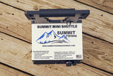 Summit Mini Shuttle