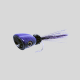 Surface Seducer® Double Barrel™ Baitfish Popper