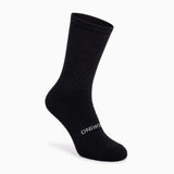 Surino Lightweight Sport 9" Crew Alpaca Sock