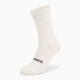 Surino Lightweight Sport 9" Crew Alpaca Sock