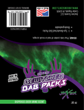 Syn-Bewitched Dab Packs