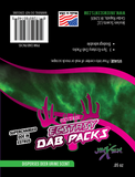 Syn-Ecstasy Dab Packs